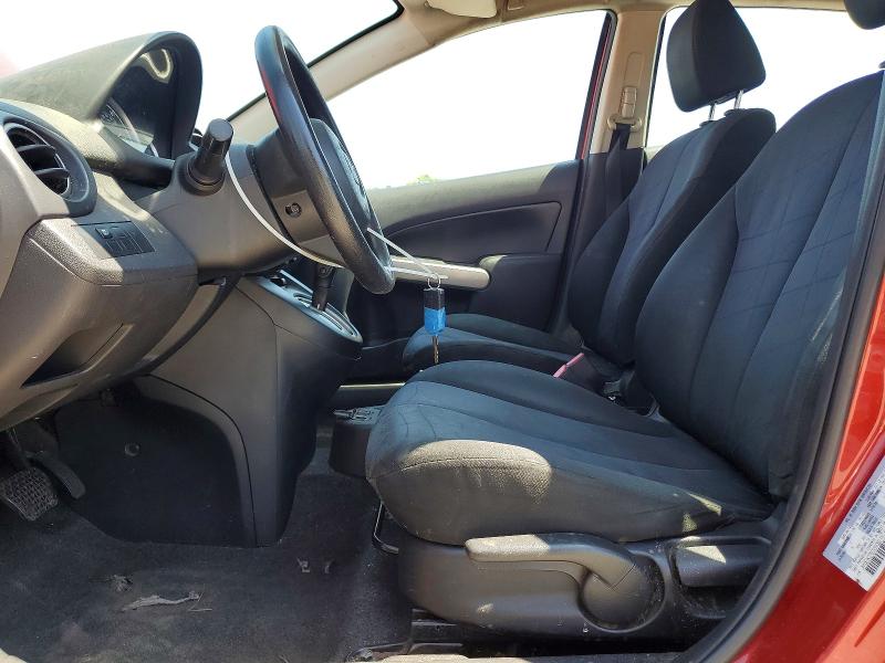 Aukcja sprzedaży 2014 Mazda Mazda2, vin: JM1DE1KZ7E0181092, numer aukcji: 50269206