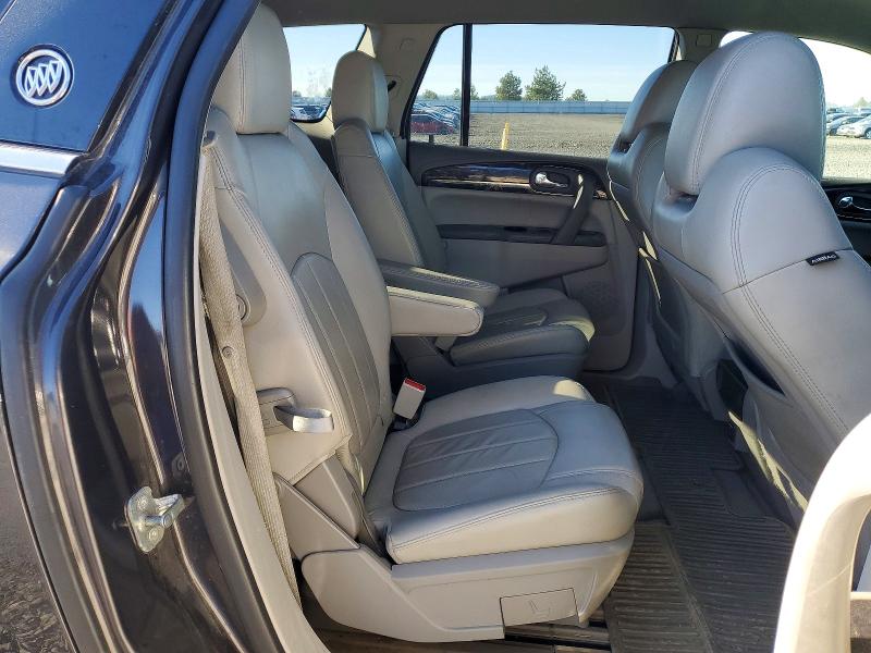 Продажа на аукционе авто 2016 Buick Enclave, vin: 5GAKVCKD6GJ247637, номер лота: 49025286
