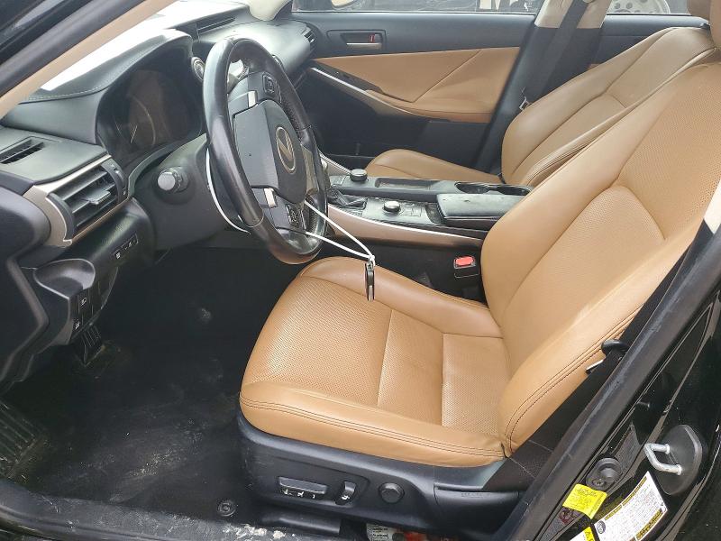 Aukcja sprzedaży 2018 Lexus Is 300, vin: JTHBA1D26J5067597, numer aukcji: 50508846