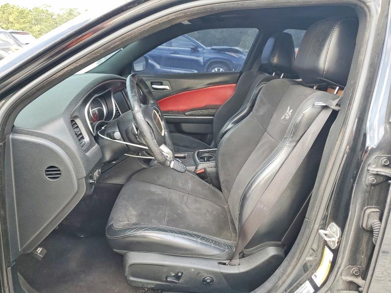 Aukcja sprzedaży 2017 Dodge Charger, vin: 2C3CDXGJ8HH614086, numer aukcji: 47213266