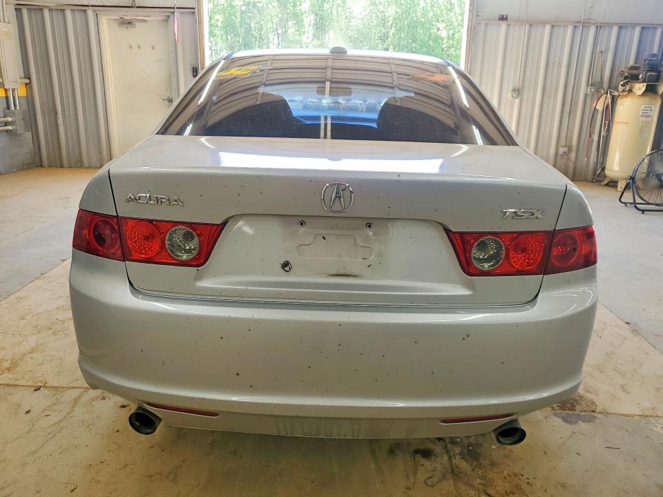 Auction sale of the 2008 Acura Tsx, vin: JH4CL969X8C010395, lot number: 49649626