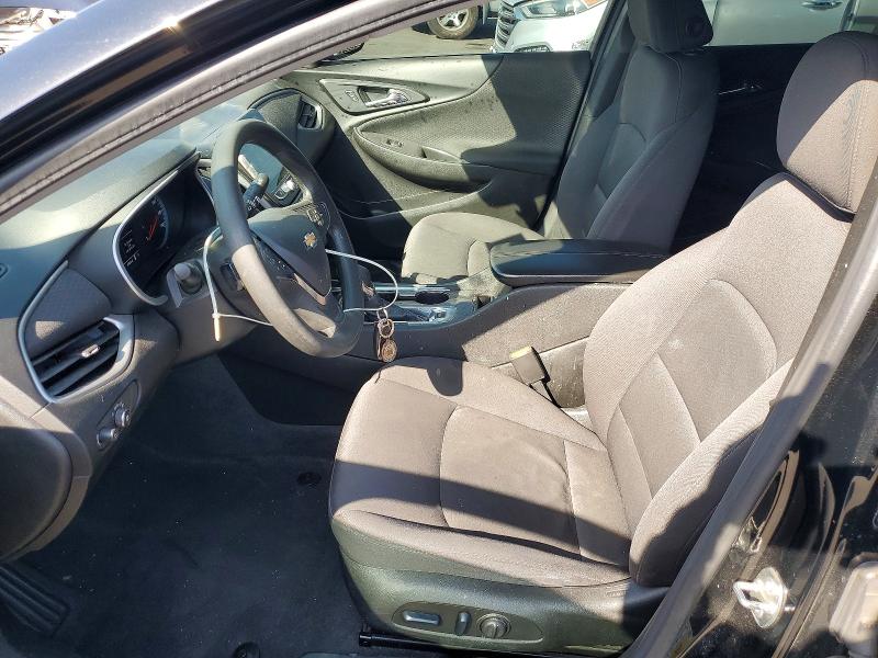 Aukcja sprzedaży 2024 Chevrolet Malibu, vin: 1G1ZD5ST7RF170780, numer aukcji: 51888356