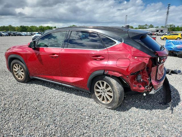Продажа на аукционе авто 2021 Lexus Nx 300, vin: JTJDARBZ4M5024080, номер лота: 49432896