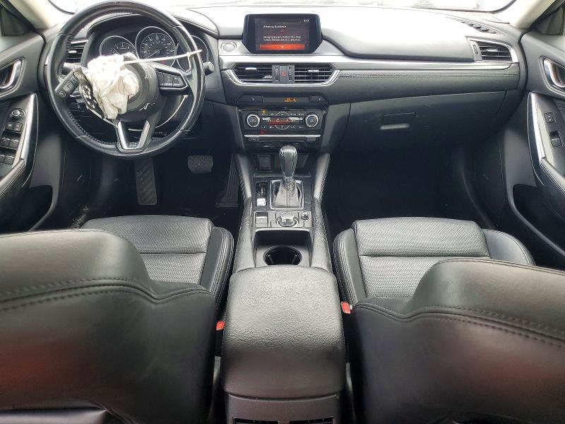 Aukcja sprzedaży 2017 Mazda 6, vin: JM1GL1V52H1127712, numer aukcji: 41628926