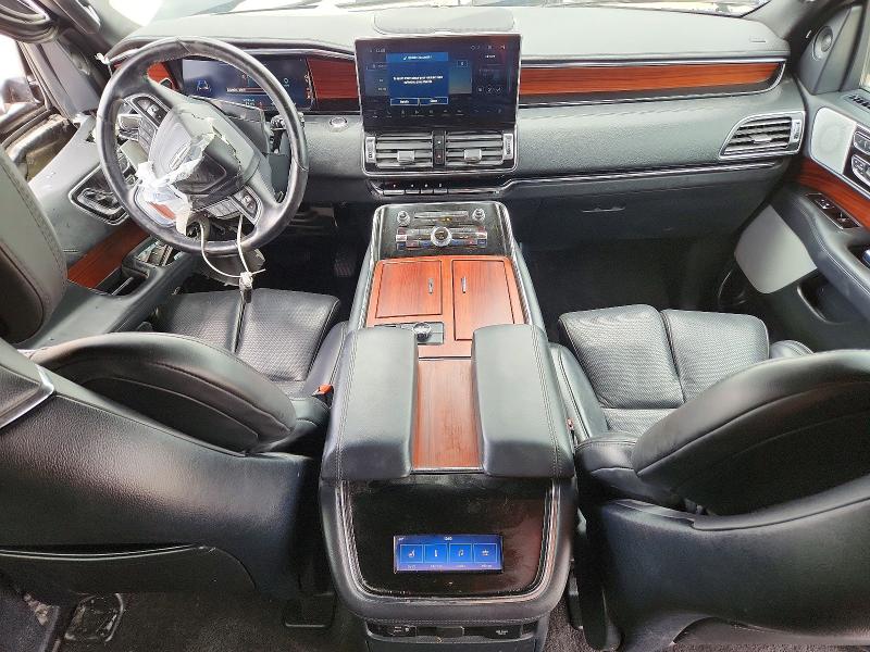 Продаж на аукціоні авто 2023 Lincoln Navigator, vin: 5LMJJ3KG7PEL06454, номер лоту: 48620516