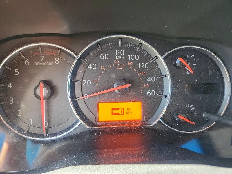 2009 Nissan Maxima მანქანა იყიდება აუქციონზე, vin: 1N4AA51E99C820863, აუქციონის ნომერი: 51285666