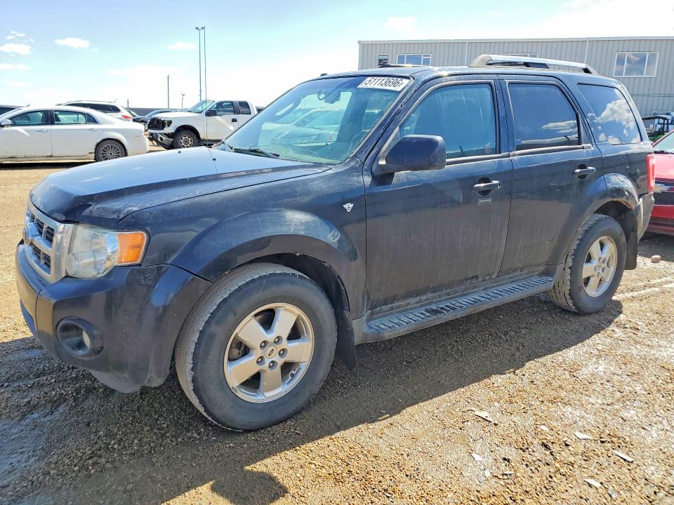 Aukcja sprzedaży 2009 Ford Escape, vin: 1FMCU94G99KC45339, numer aukcji: 51113696