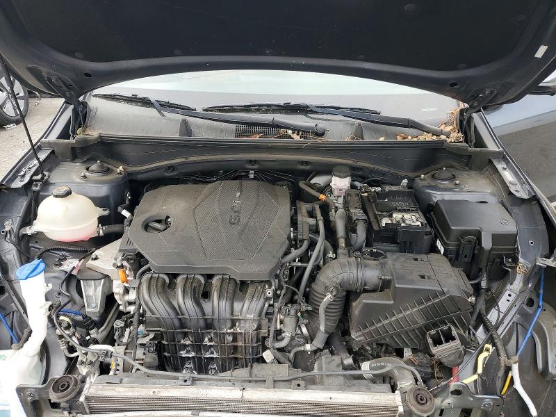 Продаж на аукціоні авто 2023 Kia Sportage, vin: 5XYK53AF8PG051376, номер лоту: 48982226