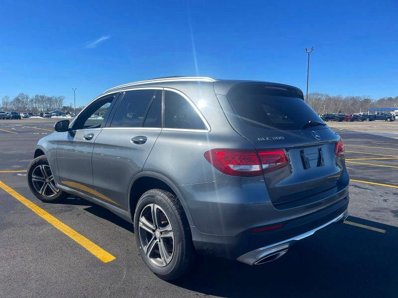 Продажа на аукционе авто 2017 Mercedes-benz Glc, vin: WDC0G4KB8HF128331, номер лота: 51030796