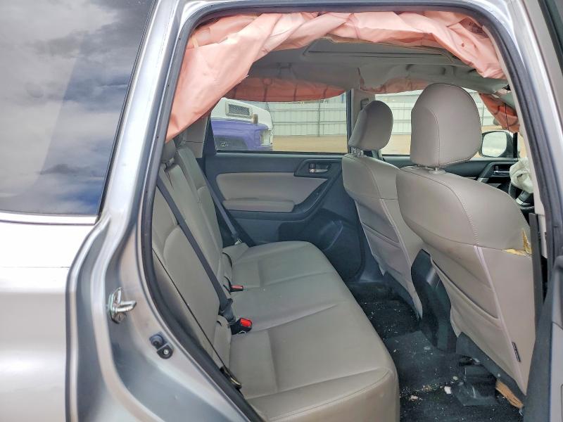 Aukcja sprzedaży 2015 Subaru Forester, vin: JF2SJAHC5FH504341, numer aukcji: 51673716