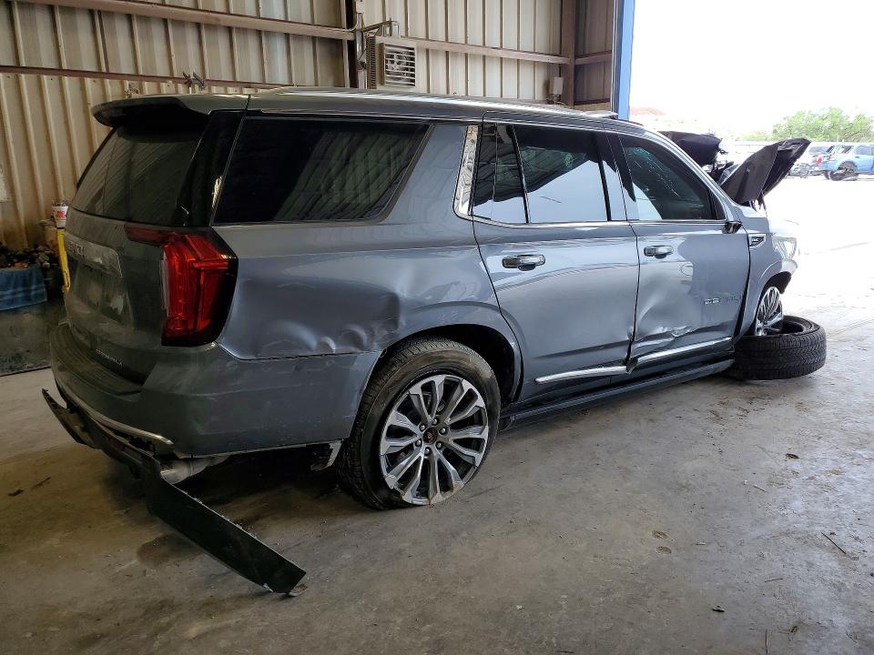 Продажа на аукционе авто 2021 Gmc Yukon, vin: 1GKS1DKL1MR157854, номер лота: 51549186