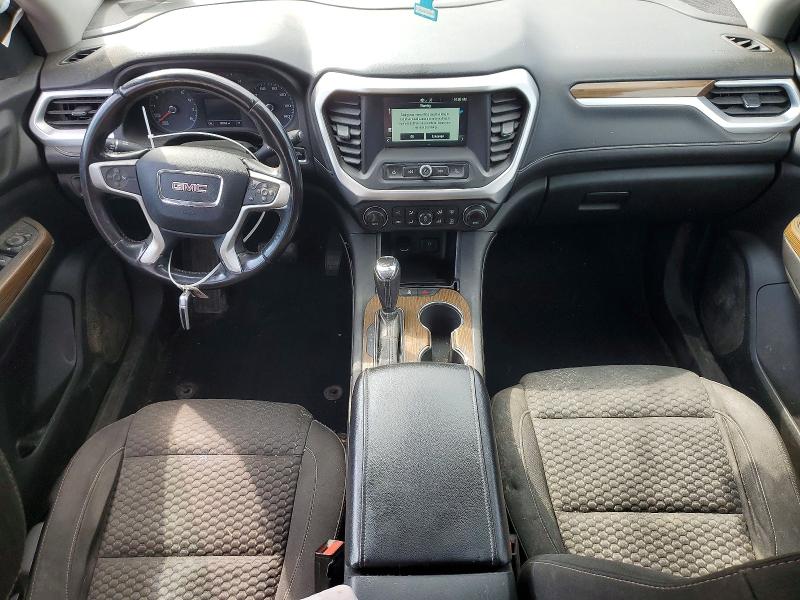 Aukcja sprzedaży 2019 Gmc Acadia, vin: 1GKKNRLA3KZ205138, numer aukcji: 60883706