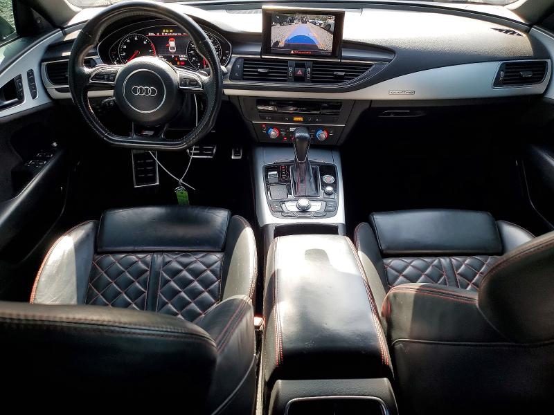 Продаж на аукціоні авто 2018 Audi A7, vin: WAUW3AFC8JN026162, номер лоту: 49226356