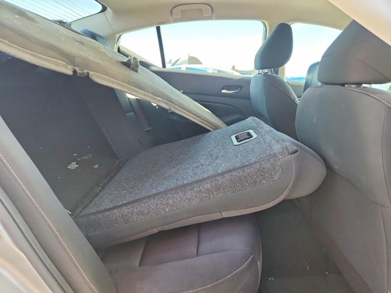 Aukcja sprzedaży 2021 Nissan Altima, vin: 1N4BL4BV9MN347230, numer aukcji: 49105976