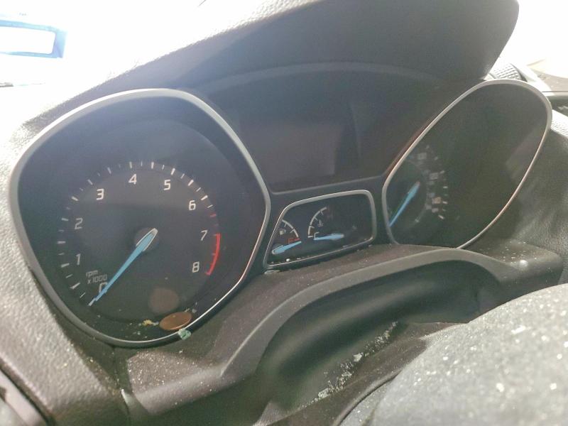 Продажа на аукционе авто 2015 Ford Escape, vin: 1FMCU0F73FUB35492, номер лота: 50730336