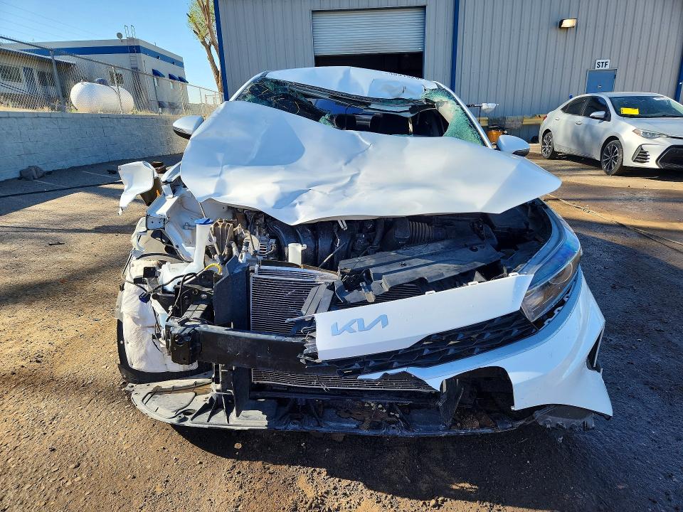 Aukcja sprzedaży 2024 Kia Forte, vin: 3KPF24AD4RE837996, numer aukcji: 48315266
