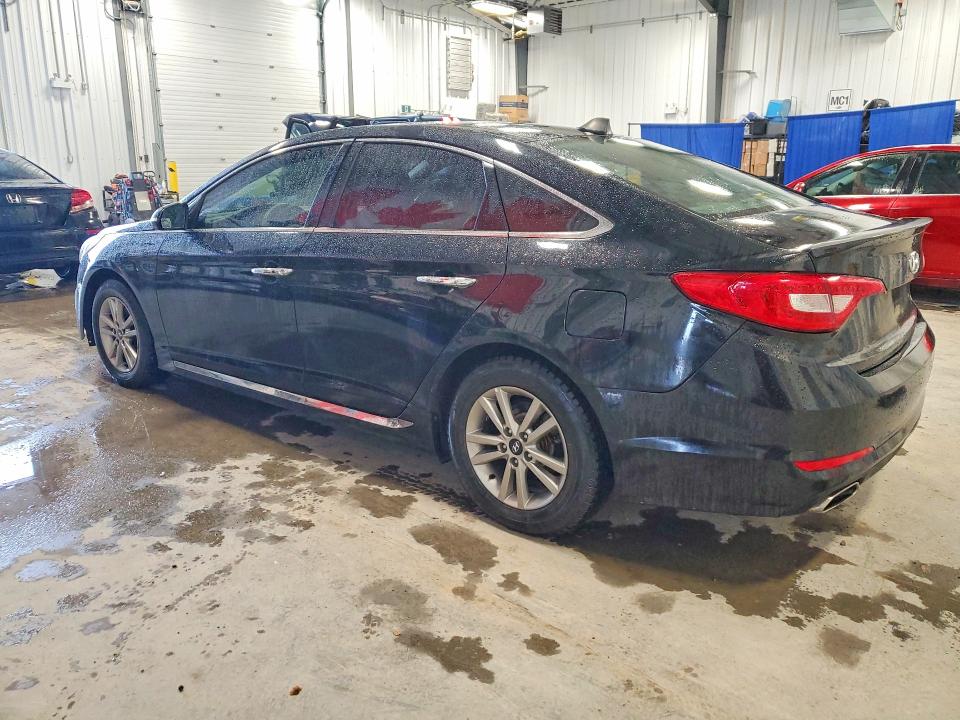 Продаж на аукціоні авто 2016 Hyundai Sonata, vin: 5NPE34AF6GH263887, номер лоту: 49629526
