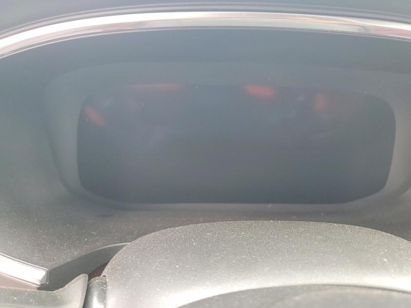 48974536 :رقم المزاد ، 5J8YE1H05SL014297 vin ، 2025 Acura Mdx مزاد بيع