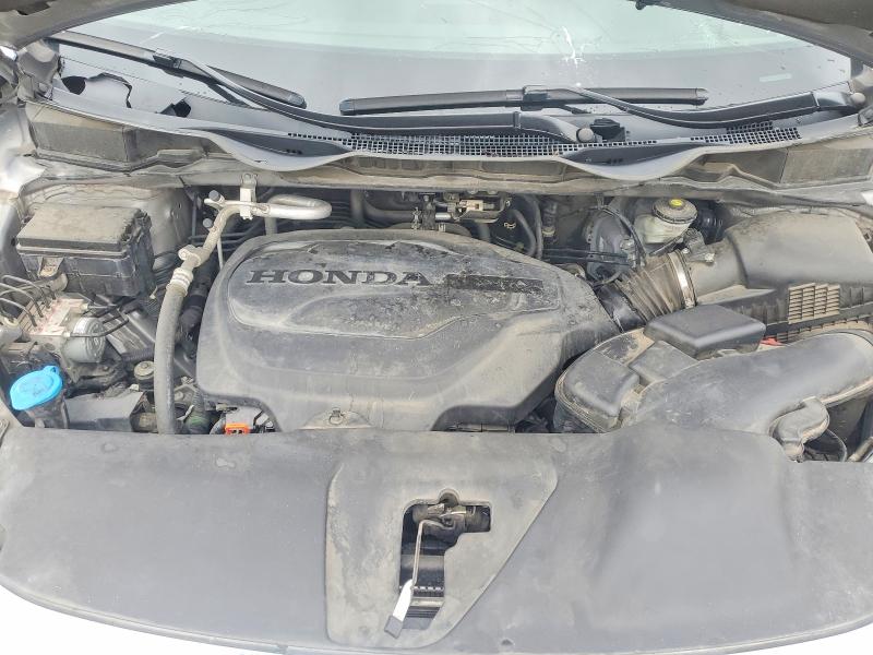 Aukcja sprzedaży 2021 Honda Odyssey, vin: 5FNRL6H24MB004941, numer aukcji: 51908406