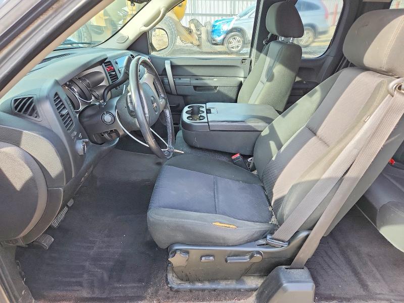 Продажа на аукционе авто 2010 Gmc Sierra, vin: 1GTSKVE38AZ131970, номер лота: 48809576