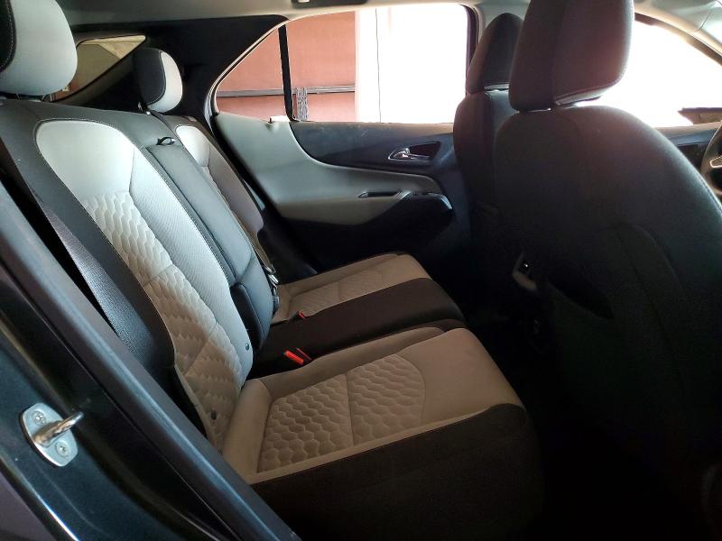 Aukcja sprzedaży 2020 Chevrolet Equinox, vin: 2GNAX5EV5L6202630, numer aukcji: 58399736