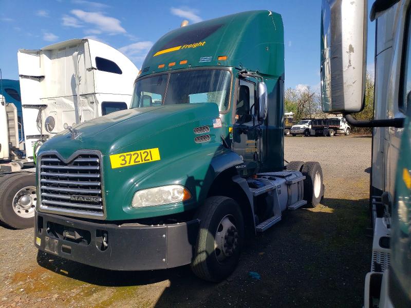 Продажа на аукционе авто 2018 Mack Unknown, vin: 1M1AW01X5JM010452, номер лота: 49014866