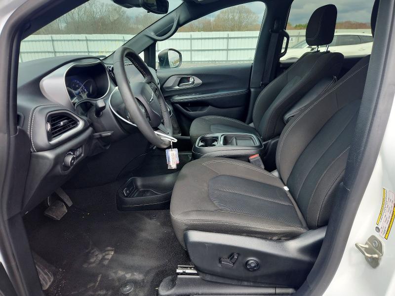 Aukcja sprzedaży 2023 Chrysler Pacifica, vin: 2C4RC1FG2PR556674, numer aukcji: 49717326