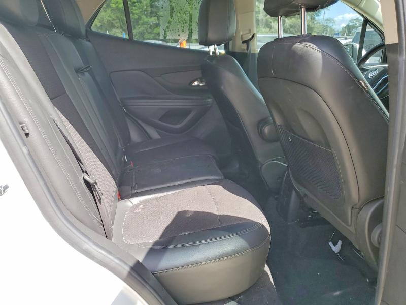 Aukcja sprzedaży 2019 Buick Encore, vin: KL4CJ1SB3KB753022, numer aukcji: 51152186