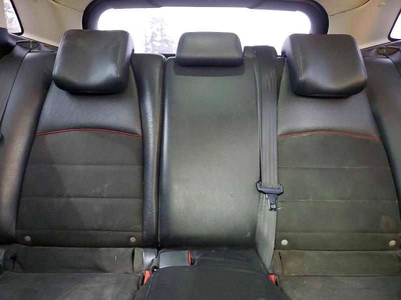 2016 Mazda Cx-3 მანქანა იყიდება აუქციონზე, vin: JM1DKBD70G0111043, აუქციონის ნომერი: 50679716