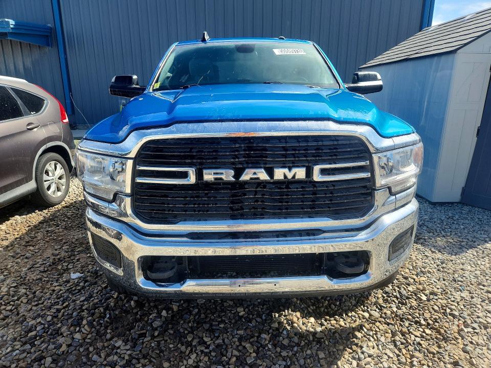 Продажа на аукционе авто 2021 Ram 2500, vin: 3C6UR5DL1MG522959, номер лота: 50089736