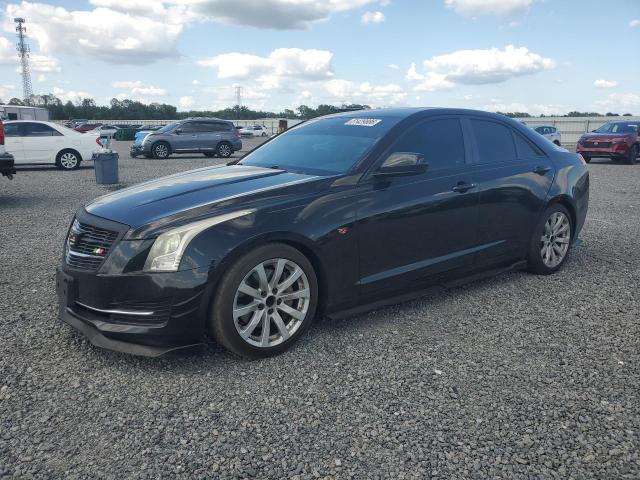 Aukcja sprzedaży 2018 Cadillac Ats, vin: 1G6AA5RXXJ0134114, numer aukcji: 51429886