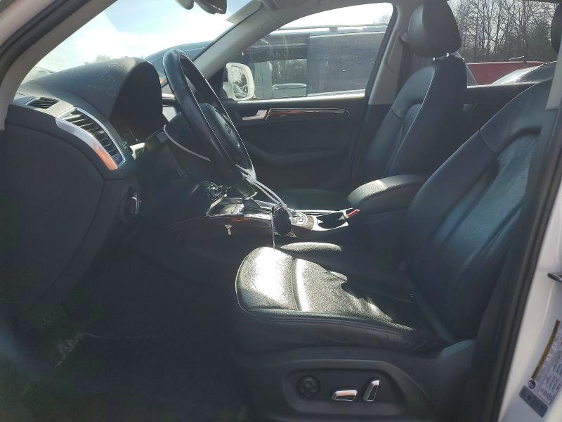 Auction sale of the 2015 Audi Q5, vin: WA1CMAFP8FA093522, lot number: 47704076
