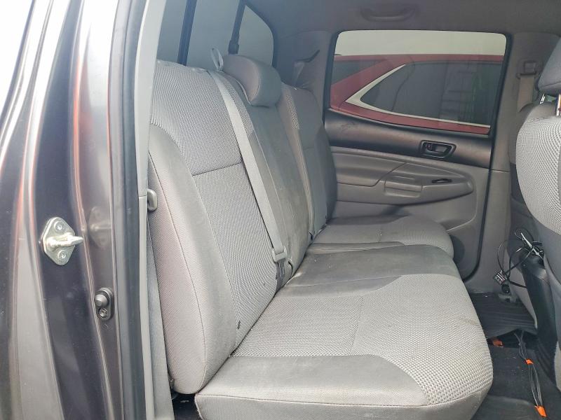 Aukcja sprzedaży 2015 Toyota Tacoma, vin: 3TMMU4FN9FM087113, numer aukcji: 49982956