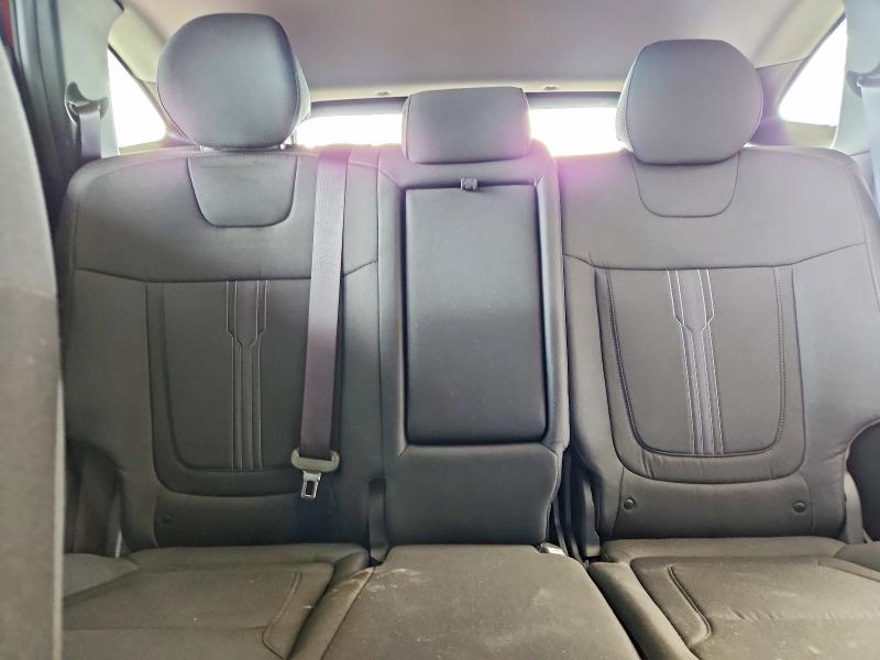 49266366 :رقم المزاد ، 5NMJB3DE6TH625397 vin ، 2026 Hyundai Tucson مزاد بيع