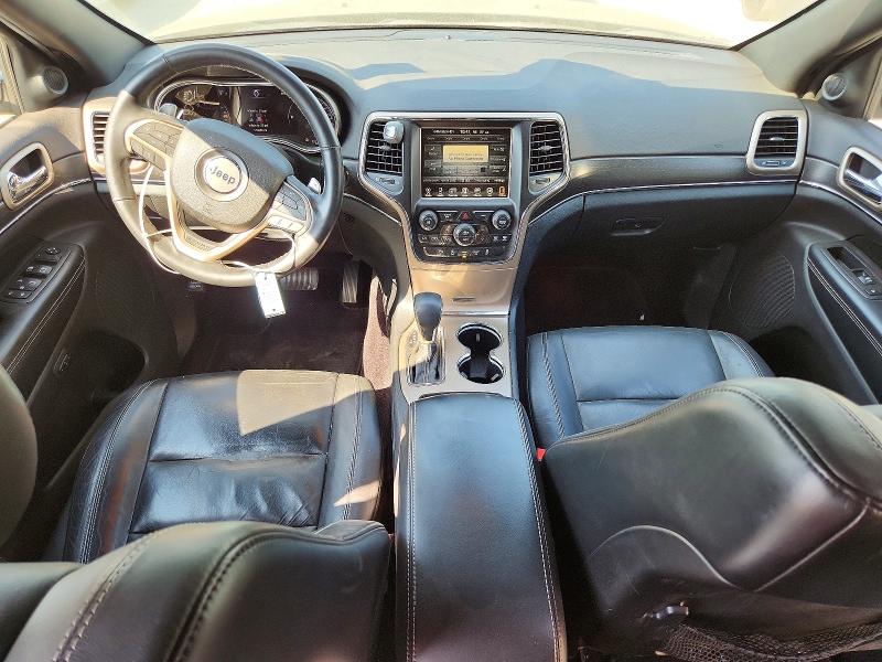 50657946 :رقم المزاد ، 1C4RJEBG8GC320655 vin ، 2016 Jeep Grand Cherokee مزاد بيع