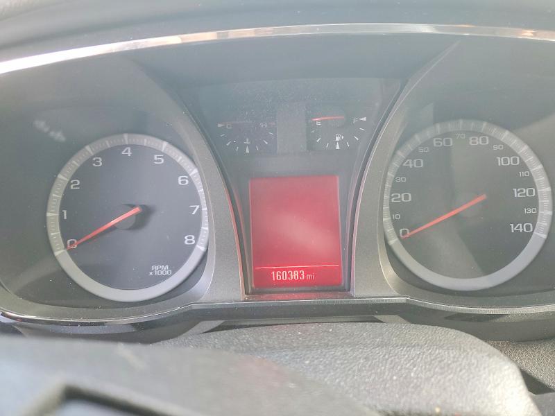 Продажа на аукционе авто 2015 Gmc Sport Utility, vin: 2GKALMEK2F6350294, номер лота: 49293126