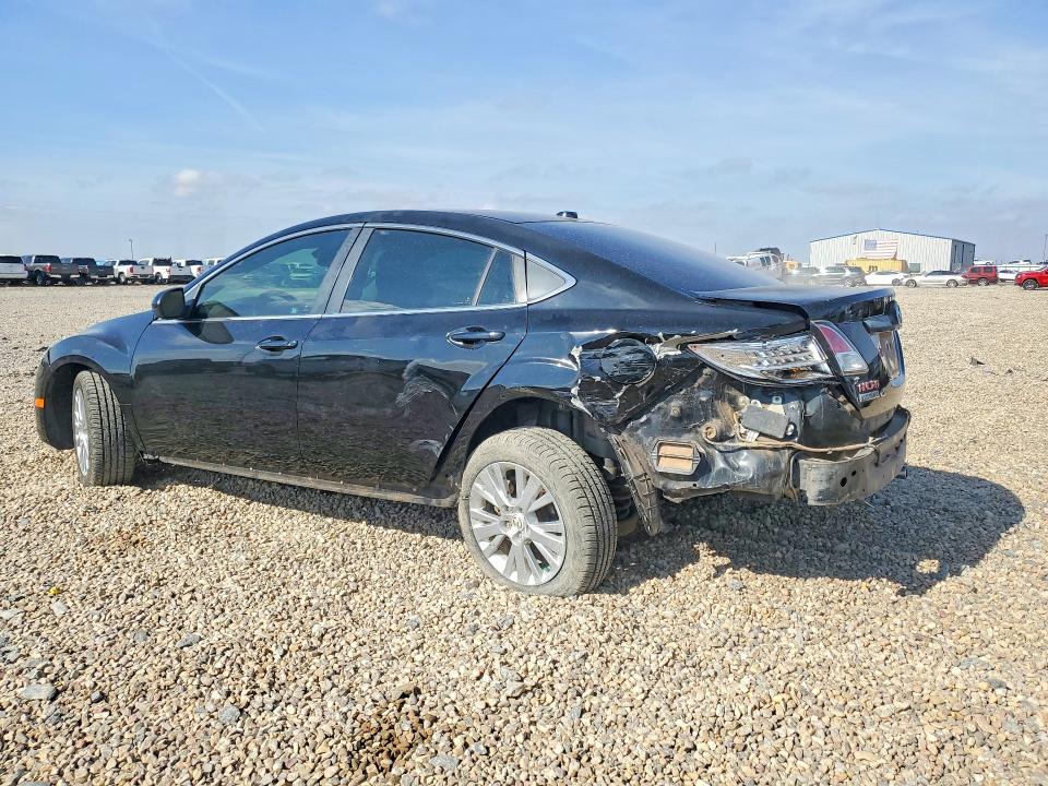 Aukcja sprzedaży 2009 Mazda 6, vin: 1YVHP82A795M14650, numer aukcji: 48537616