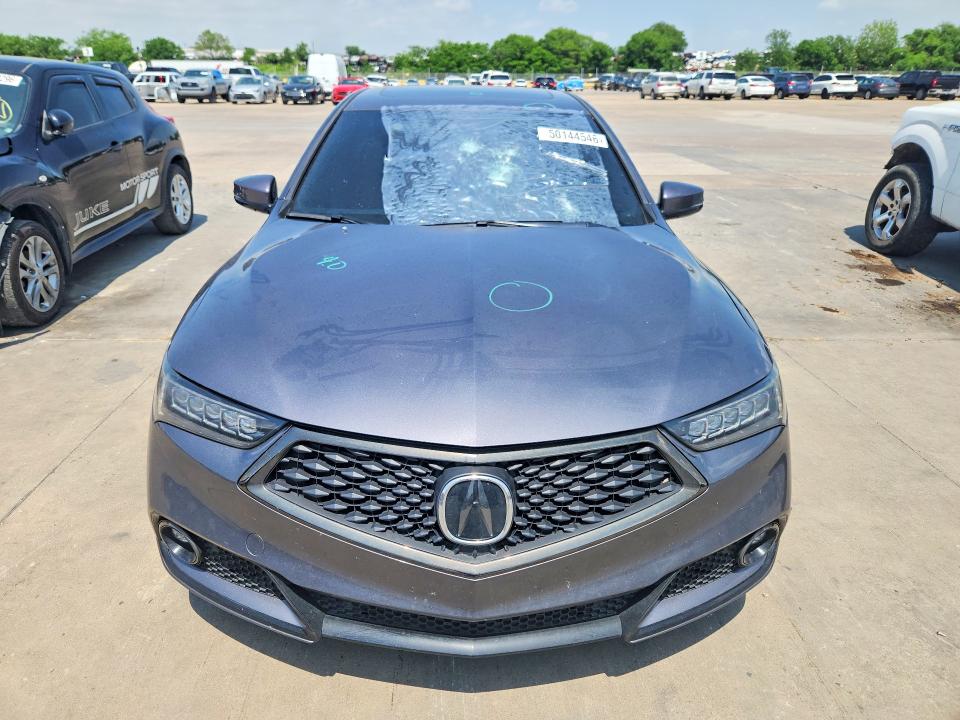 Aukcja sprzedaży 2020 Acura Tlx, vin: 19UUB1F61LA009156, numer aukcji: 50144546