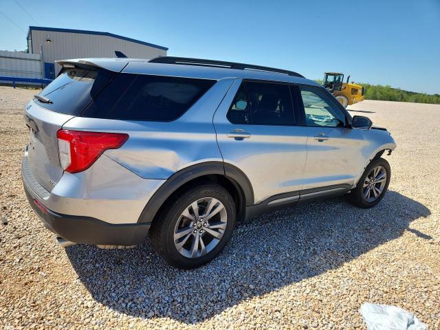 2022 Ford Explorer მანქანა იყიდება აუქციონზე, vin: 1FMSK8DHXNGB37832, აუქციონის ნომერი: 49131496
