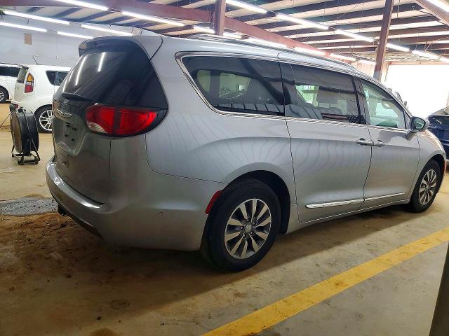 Продажа на аукционе авто 2020 Chrysler Pacifica, vin: 2C4RC1EG9LR108704, номер лота: 48166906