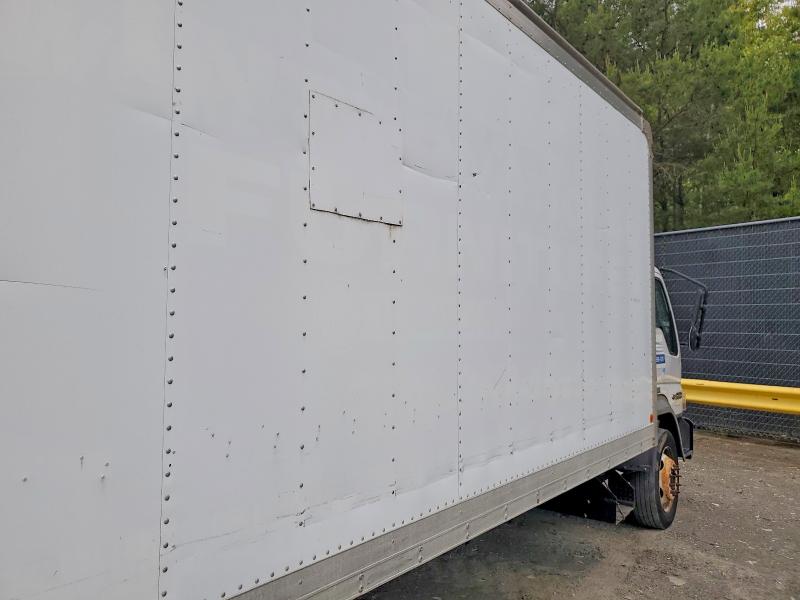Продаж на аукціоні авто 2006 Ford Low Cab Forward, vin: 3FRML55Z06V317373, номер лоту: 49320126