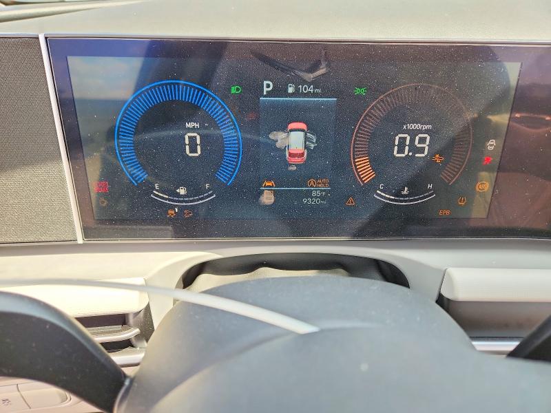 Продажа на аукционе авто 2026 Hyundai Tucson, vin: 5NMJBCDEXTH640551, номер лота: 50979296