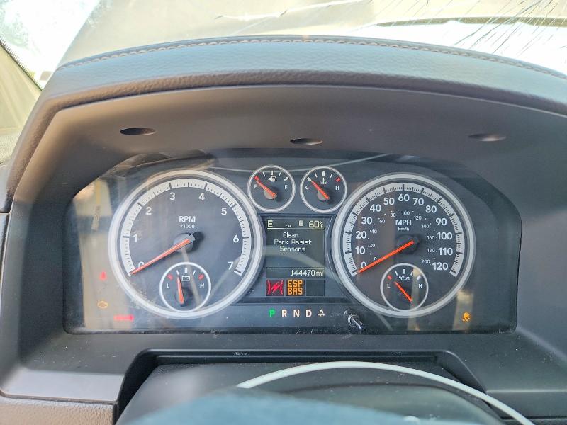 Aukcja sprzedaży 2010 Dodge Ram 1500, vin: 1D7RV1CT0AS242769, numer aukcji: 51186766