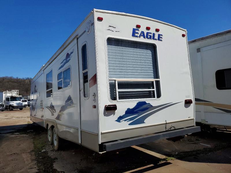 2007 Jayco Eagle მანქანა იყიდება აუქციონზე, vin: 1UJBJ02R571CA0148, აუქციონის ნომერი: 47033956