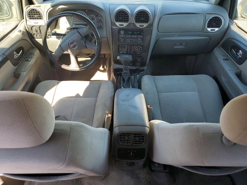 Продажа на аукционе авто 2007 Gmc Envoy, vin: 1GKDT13S972287062, номер лота: 48926066