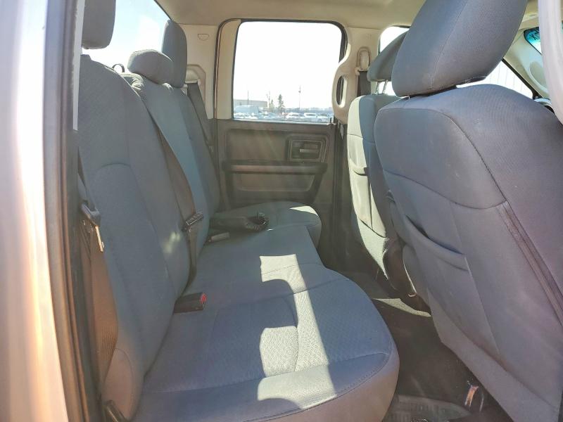 Продаж на аукціоні авто 2013 Ram 1500, vin: 1C6RR7FG6DS708605, номер лоту: 49878926