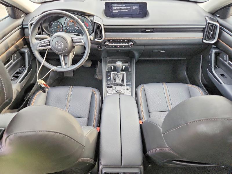 2024 Mazda Cx-50 მანქანა იყიდება აუქციონზე, vin: 7MMVABDY8RN232523, აუქციონის ნომერი: 49884926