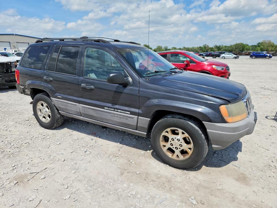 50972166 :رقم المزاد ، 1J4G258S2XC660474 vin ، 1999 Jeep Grand Cherokee مزاد بيع