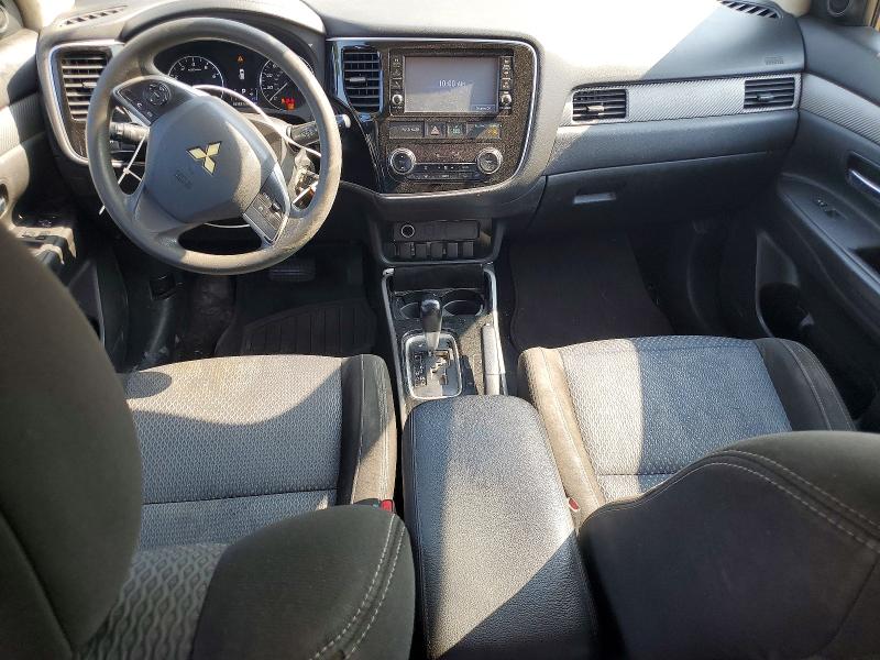 Aukcja sprzedaży 2018 Mitsubishi Outlander, vin: JA4AZ3A36JZ061655, numer aukcji: 51412806
