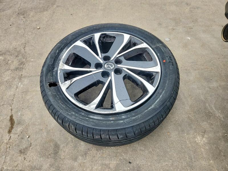 2023 Mazda Cx-5 მანქანა იყიდება აუქციონზე, vin: JM3KFBDM1P0205229, აუქციონის ნომერი: 51766166
